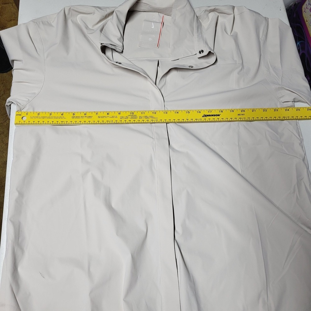Nike 24.7 PerfectStretch Women's Large Dri-FIT Long-Sleeve Shirt NWT *READ* Top - Picture 10 of 14